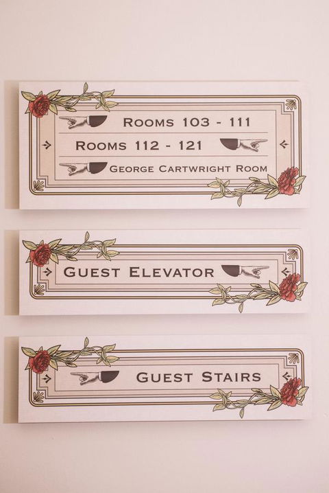 Hadley\'s Orient Hotel - Australian Directory 37