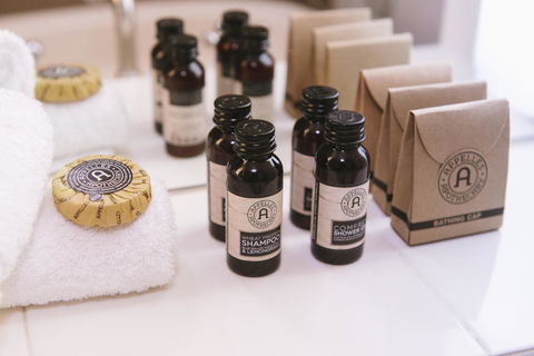 Hadley\'s Orient Hotel - Australian Directory 38