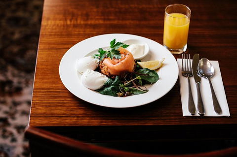 Hadley\'s Orient Hotel - Australian Directory 3