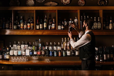 Hadley\'s Orient Hotel - Australian Directory 13