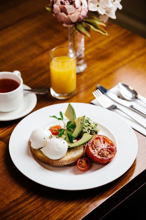 Hadley\'s Orient Hotel - Australian Directory 5