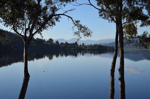 Anchorage Waterfront Retreat - Australian Directory 24