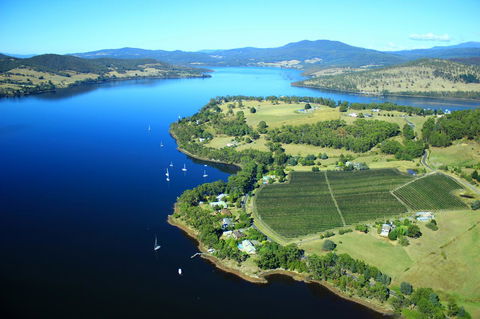 Anchorage Waterfront Retreat - Australian Directory 28