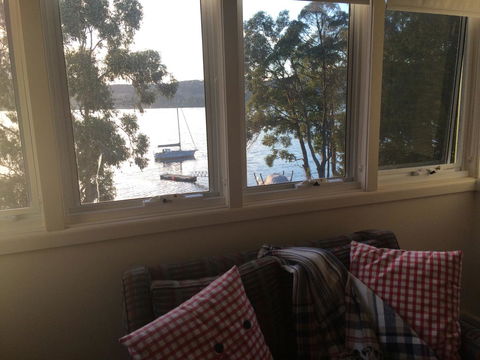 Anchorage Waterfront Retreat - Australian Directory 12