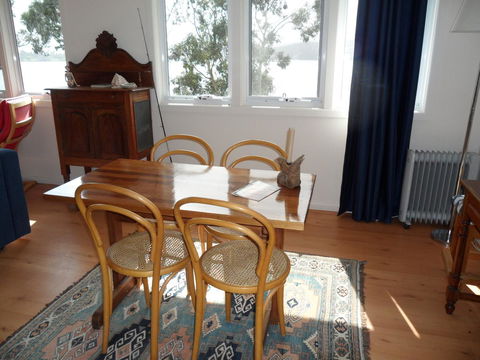 Anchorage Waterfront Retreat - Australian Directory 7