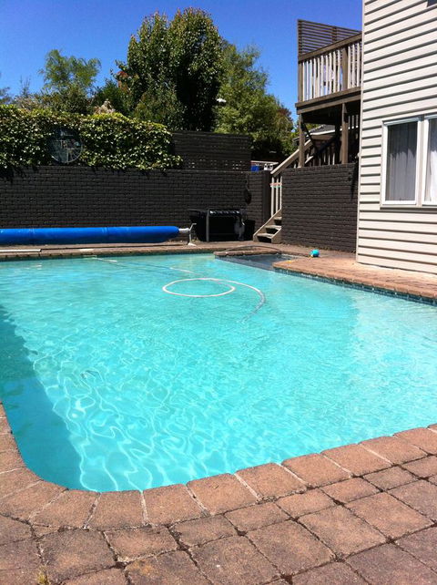 Anchorage Waterfront Retreat - Australian Directory 22