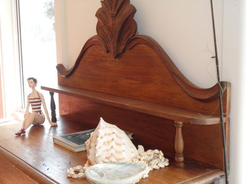 Anchorage Waterfront Retreat - Australian Directory 6