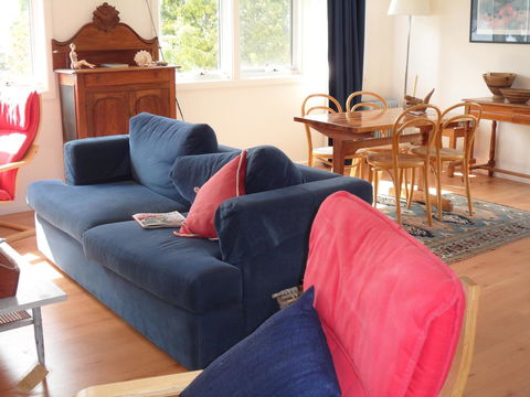 Anchorage Waterfront Retreat - Australian Directory 9