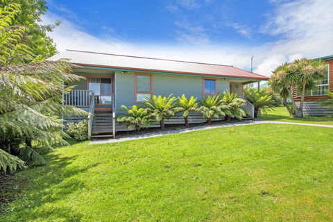 Aloft Boutique Accommodation - Australian Directory 6