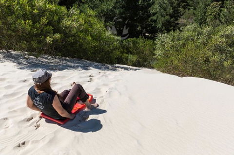 Aloft Boutique Accommodation - Australian Directory 12