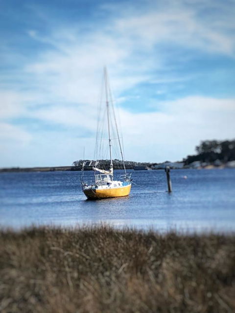 Aloft Boutique Accommodation - Australian Directory 19