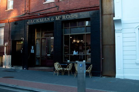 The Macquarie Hobart - Australian Directory 9