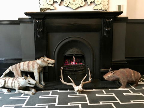 The Macquarie Hobart - Australian Directory 7