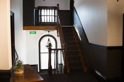 The Macquarie Hobart - Australian Directory 18