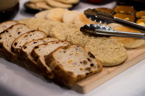 The Macquarie Hobart - Australian Directory 13