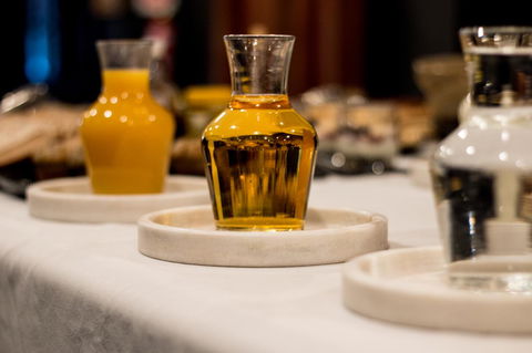 The Macquarie Hobart - Australian Directory 12