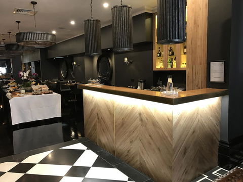 The Macquarie Hobart - Australian Directory 20