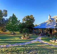 Orford's Sanda House BB - Australian Directory