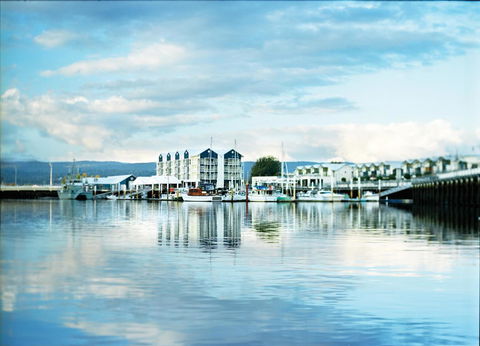 Peppers Seaport Hotel - Australian Directory 0