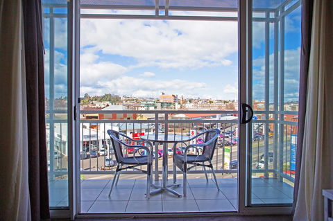 Peppers Seaport Hotel - Australian Directory 44