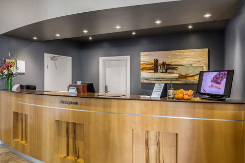 Peppers Seaport Hotel - Australian Directory 20