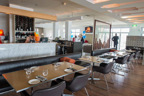 Peppers Seaport Hotel - Australian Directory 36