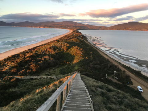 Couples Getaway On Bruny Island - Australian Directory 22