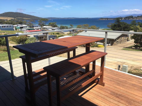 Couples Getaway On Bruny Island - Australian Directory 15