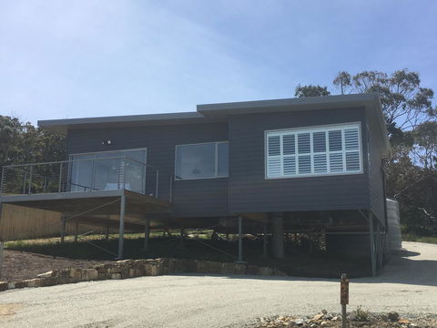 Couples Getaway On Bruny Island - Australian Directory 1