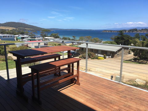 Couples Getaway On Bruny Island - Australian Directory 7
