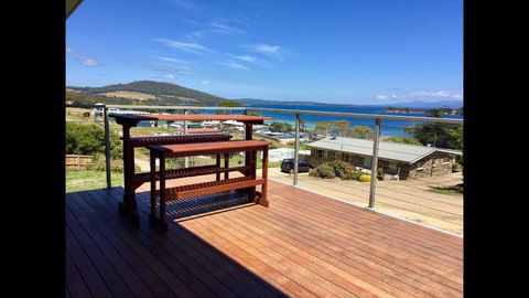 Couples Getaway On Bruny Island - Australian Directory 16
