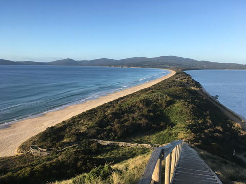 Couples Getaway On Bruny Island - Australian Directory 11