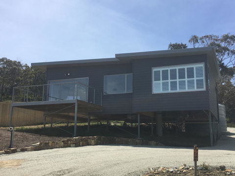 Couples Getaway On Bruny Island - Australian Directory 20