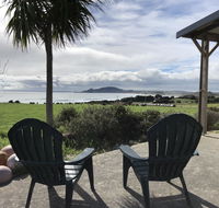 Marrawah Beach Houses - Australian Directory