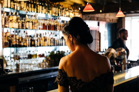 The Henry Jones Art Hotel - Australian Directory 1