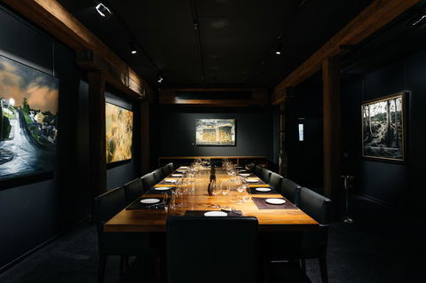 The Henry Jones Art Hotel - Australian Directory 28