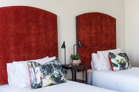 The Florance - Australian Directory 33