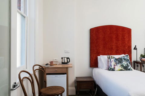 The Florance - Australian Directory 32