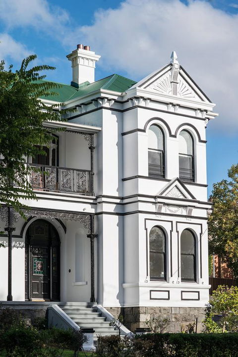 The Florance - Australian Directory 2