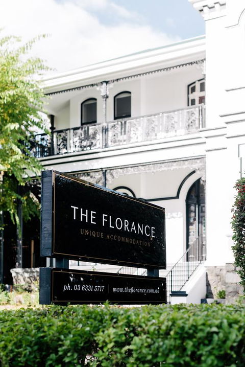 The Florance - Australian Directory 1