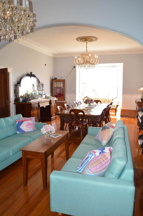 The Dragonfly Inn - Australian Directory 23
