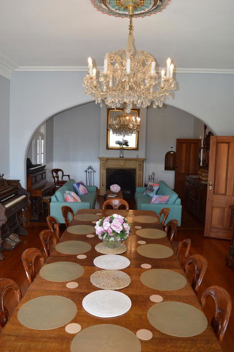 The Dragonfly Inn - Australian Directory 32