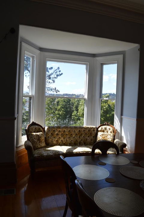 The Dragonfly Inn - Australian Directory 31