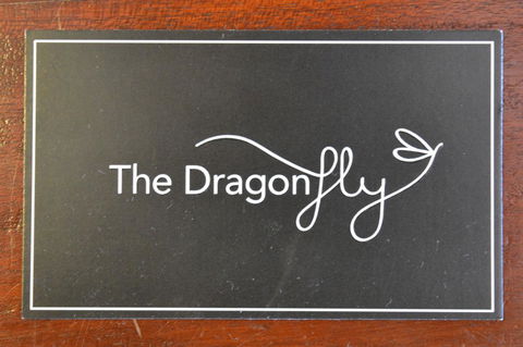 The Dragonfly Inn - Australian Directory 41