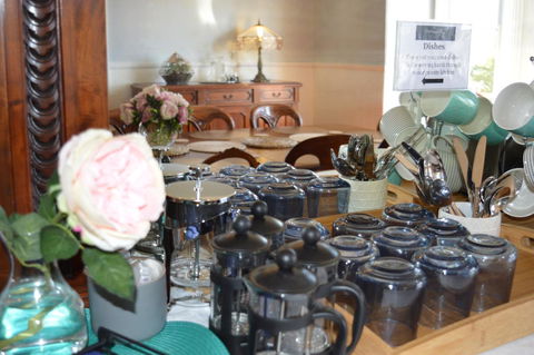 The Dragonfly Inn - Australian Directory 29