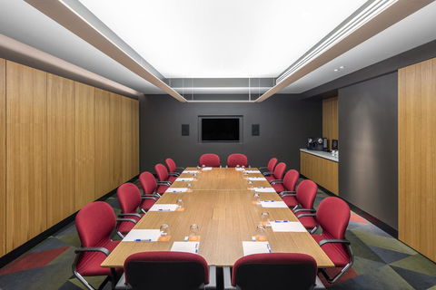 RACV Hobart Hotel - Australian Directory 32