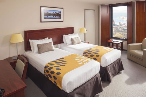 RACV Hobart Hotel - Australian Directory 40