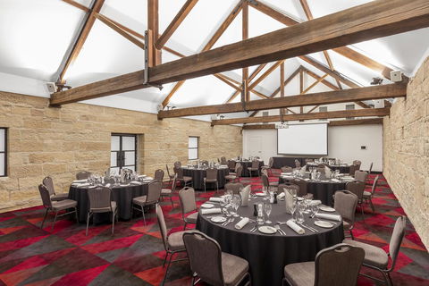 RACV Hobart Hotel - Australian Directory 29