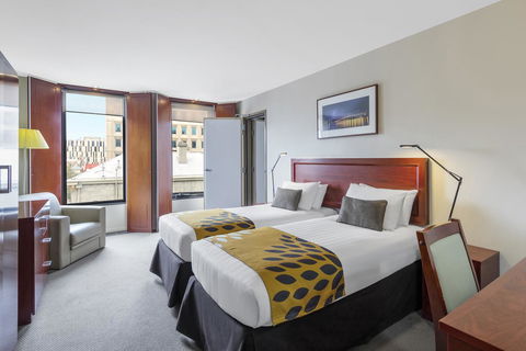 RACV Hobart Hotel - Australian Directory 11