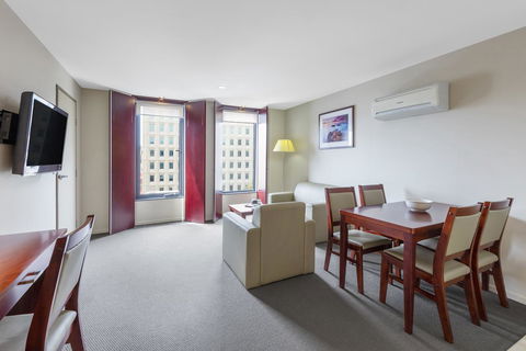 RACV Hobart Hotel - Australian Directory 36